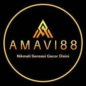 Aplikasi amavi88 Resmi dan Terpercaya di Android