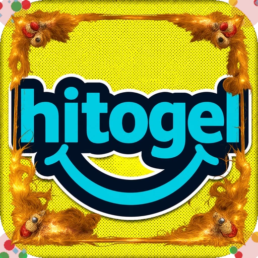 Aplikasi hitogel Terpercaya untuk Android