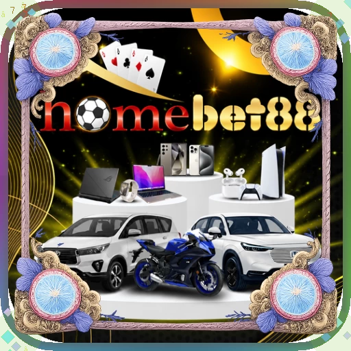 Aplikasi homebet88 Resmi dan Terpercaya di Android