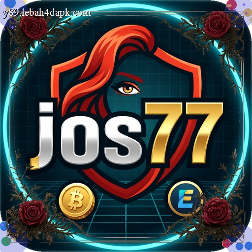 Aplikasi jos77 Terpercaya untuk Android