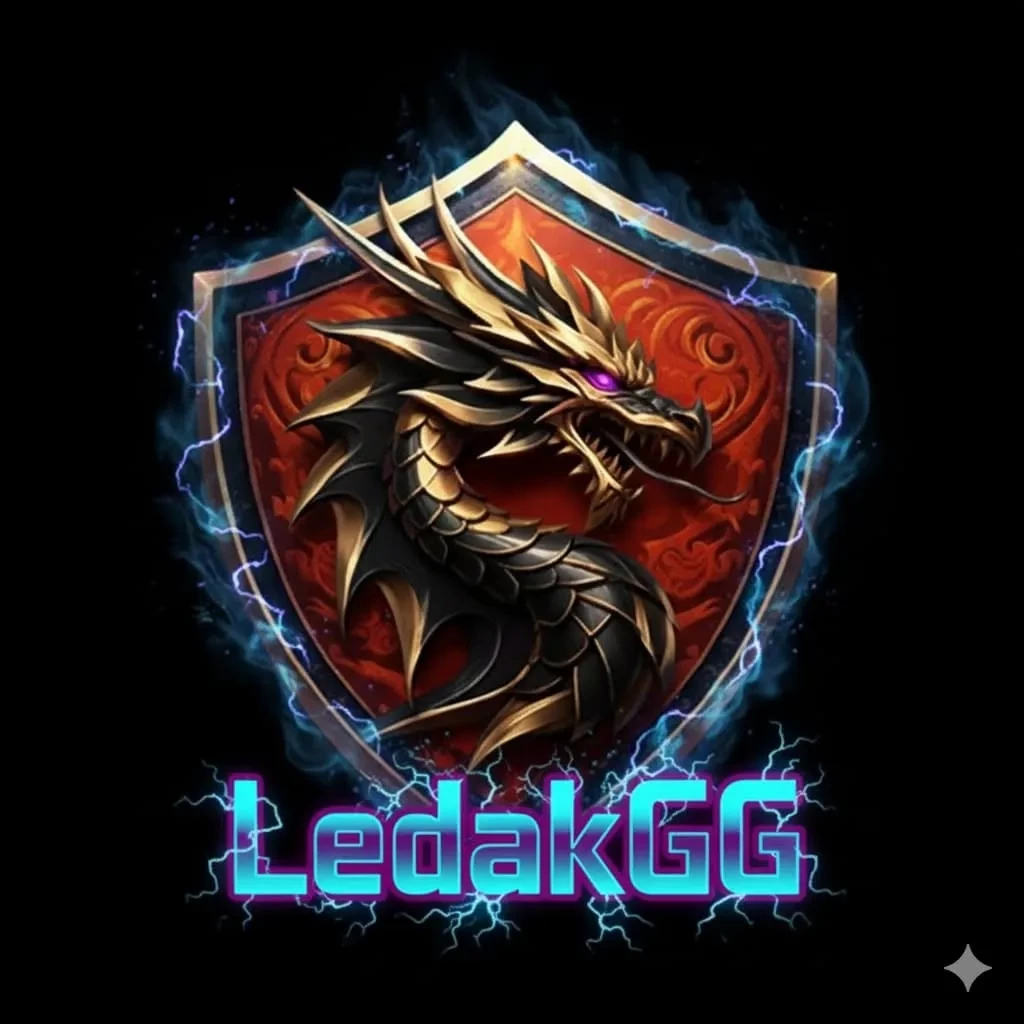 Aplikasi ledakgg Terpercaya untuk Android