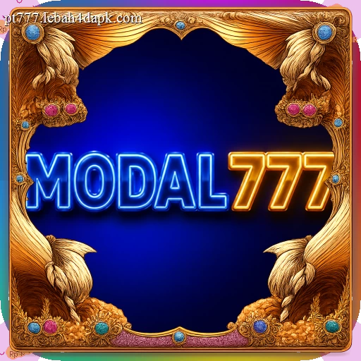 Aplikasi modal777 Terpercaya untuk Android