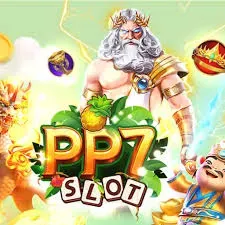 Aplikasi pp7slot Terpercaya untuk Android