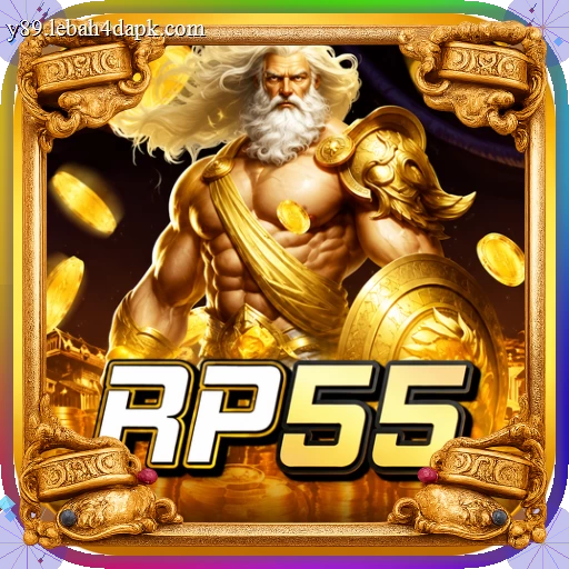 Aplikasi rp55 Terpercaya untuk Android