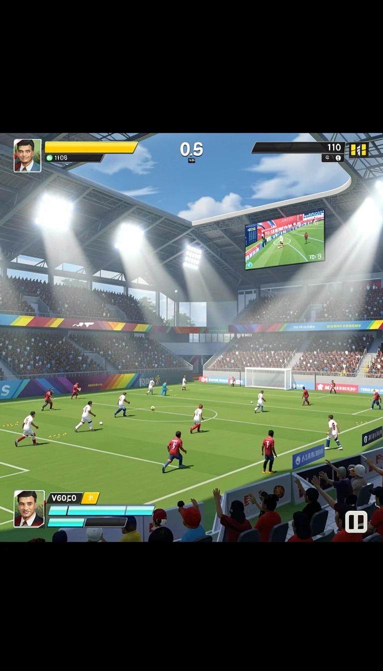 Aplikasi megafafa Terpercaya untuk Android screenshot