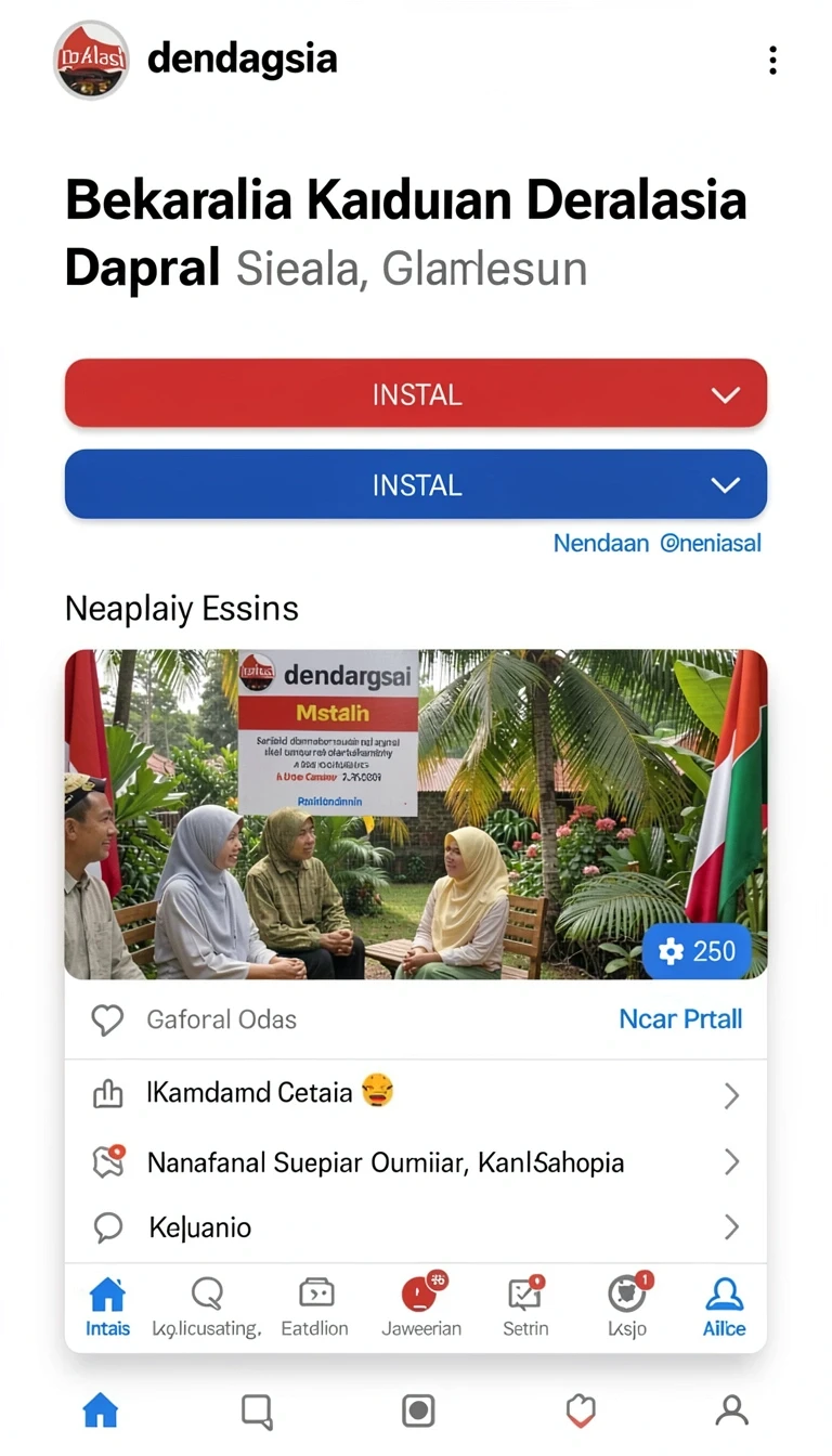 Aplikasi 88id Terpercaya untuk Android screenshot