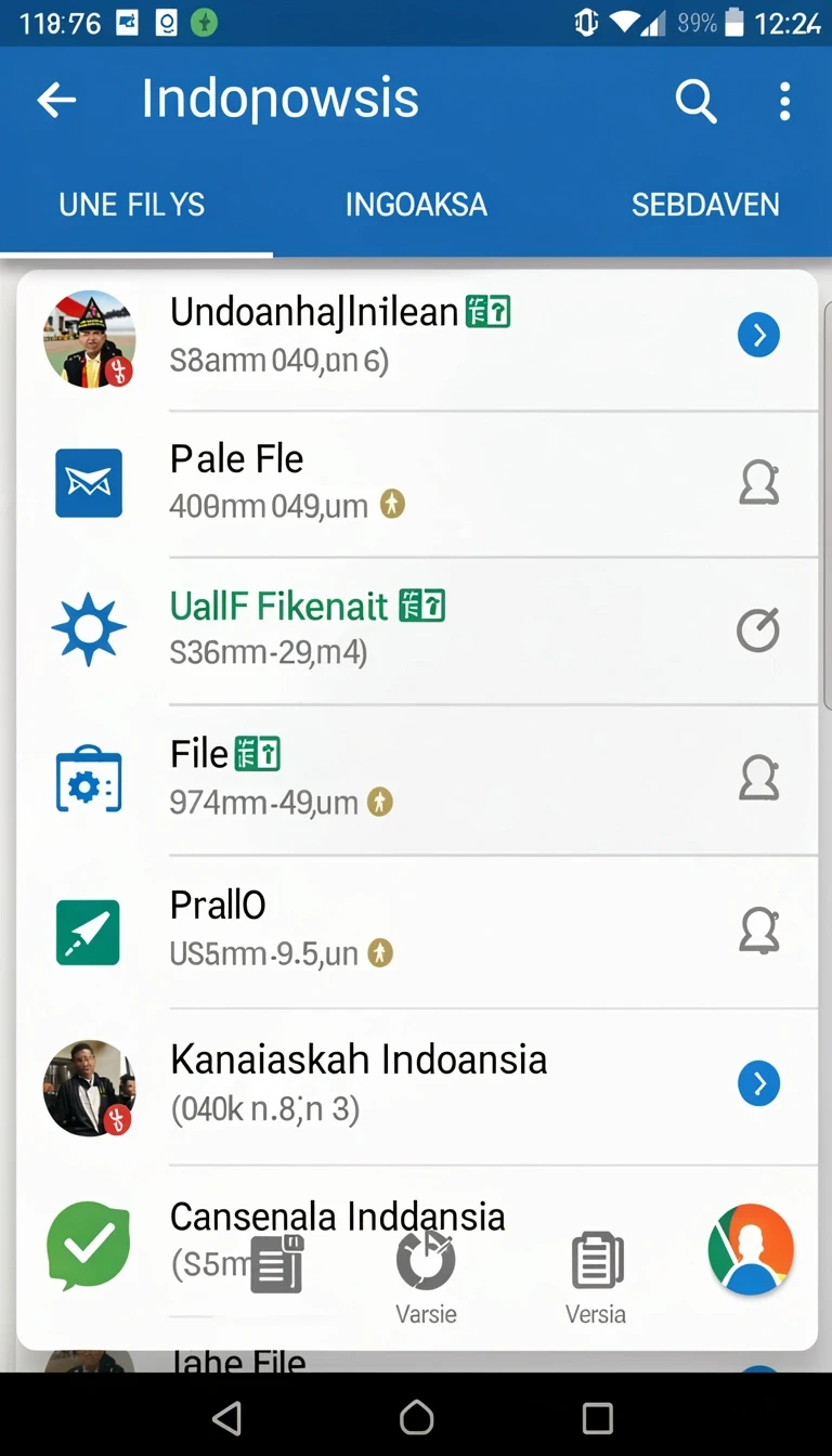 Aplikasi lunatogel Resmi dan Terpercaya di Android screenshot