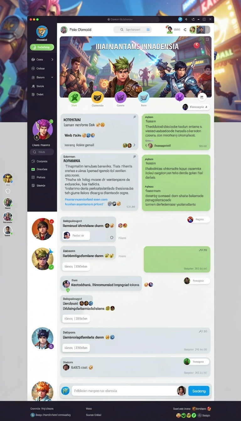 Aplikasi 69live Resmi dan Terpercaya di Android screenshot