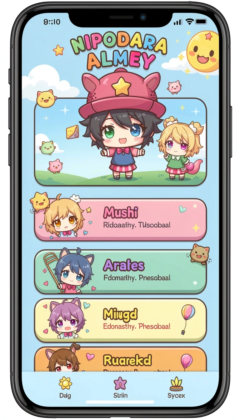 Review Aplikasi hajitoto screenshot