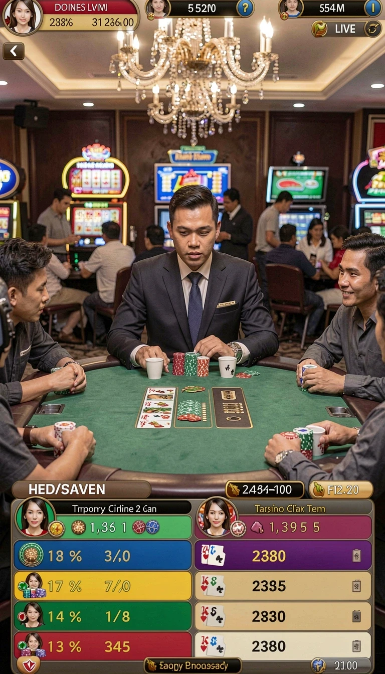 Review Aplikasi toto12 screenshot
