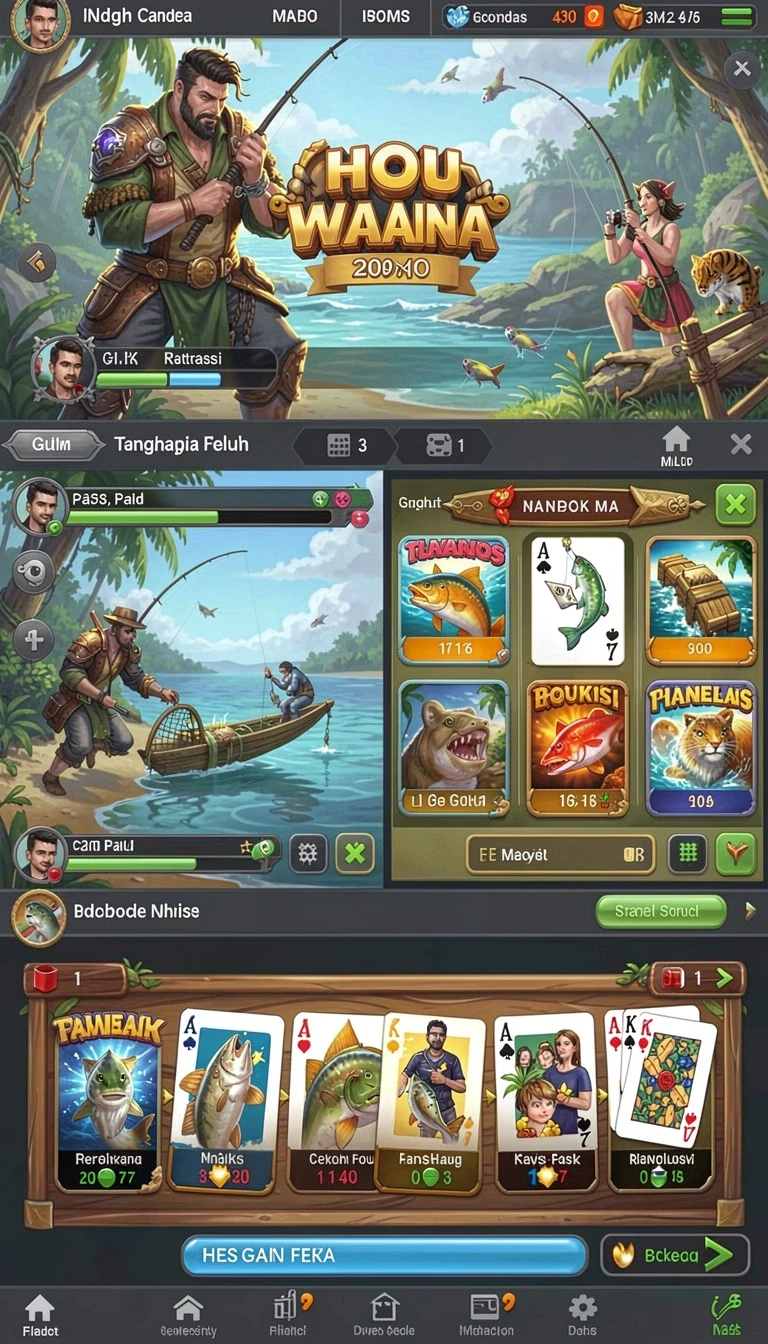 Review Aplikasi glowin88 screenshot