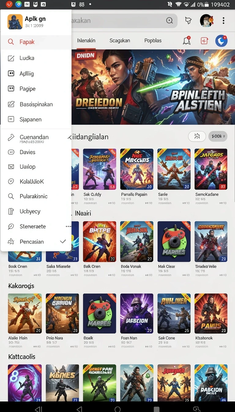 Aplikasi win199 Resmi dan Terpercaya di Android screenshot