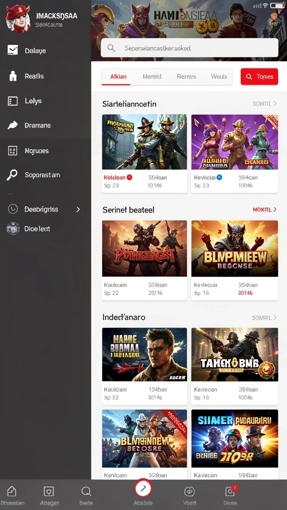 Review Aplikasi angkabet screenshot