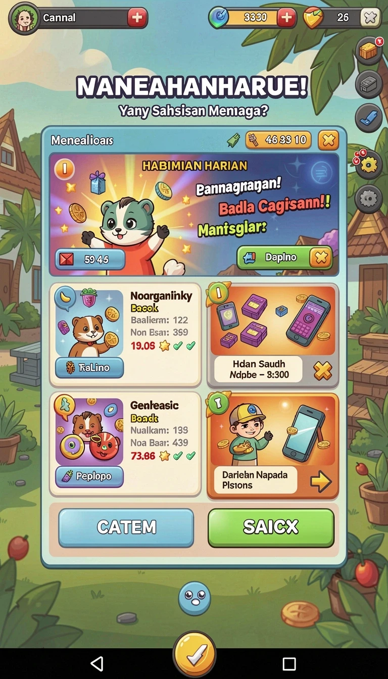 Review Aplikasi domtoto screenshot