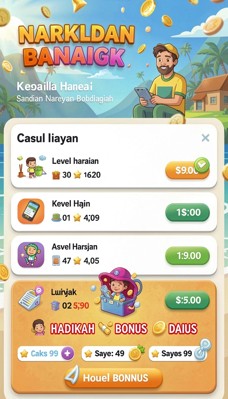 Aplikasi svip1 Resmi dan Terpercaya di Android screenshot