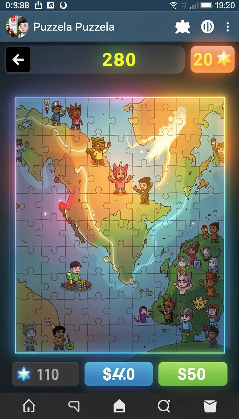 Aplikasi semar99 Terpercaya untuk Android screenshot