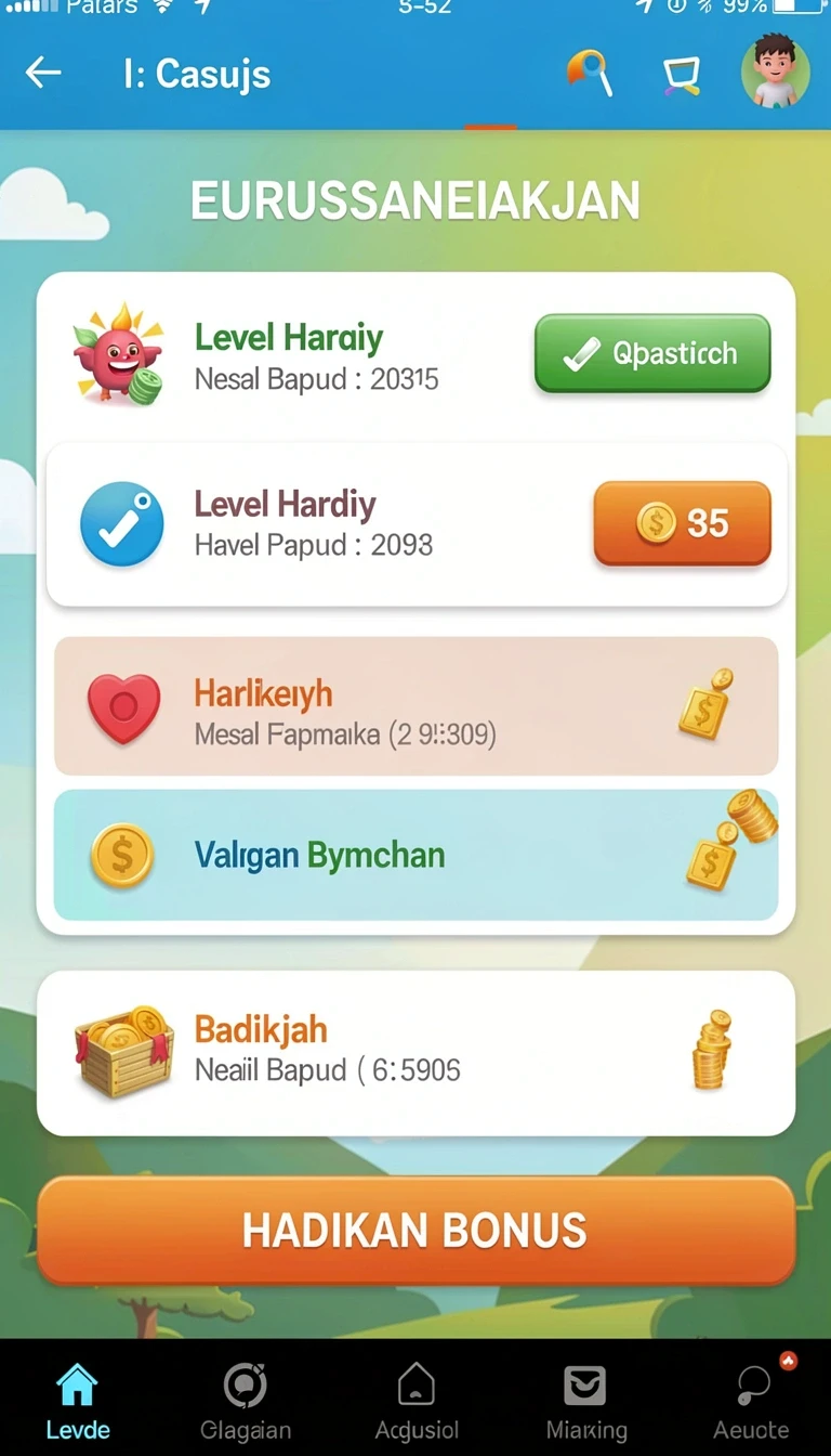 Aplikasi f32 Resmi dan Terpercaya di Android screenshot