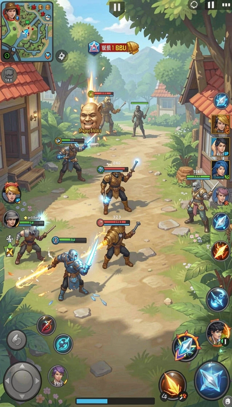 Review Aplikasi macantogel screenshot