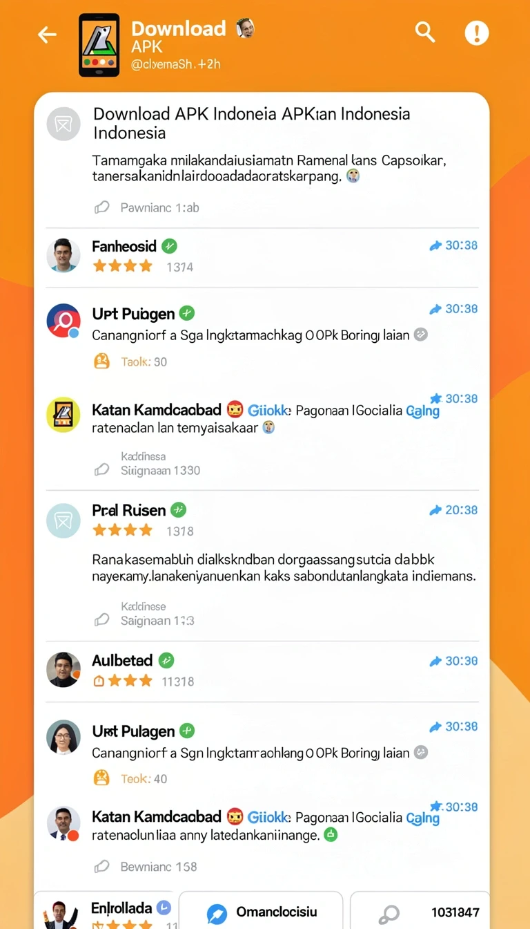 Review Aplikasi 33zk screenshot