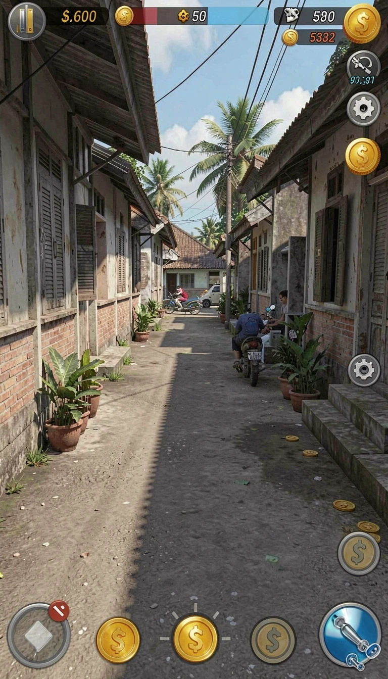 Review Aplikasi jvs88 screenshot
