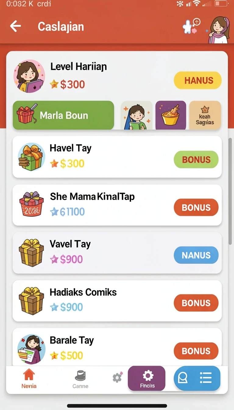 Aplikasi l3gamtoto Resmi dan Terpercaya di Android screenshot