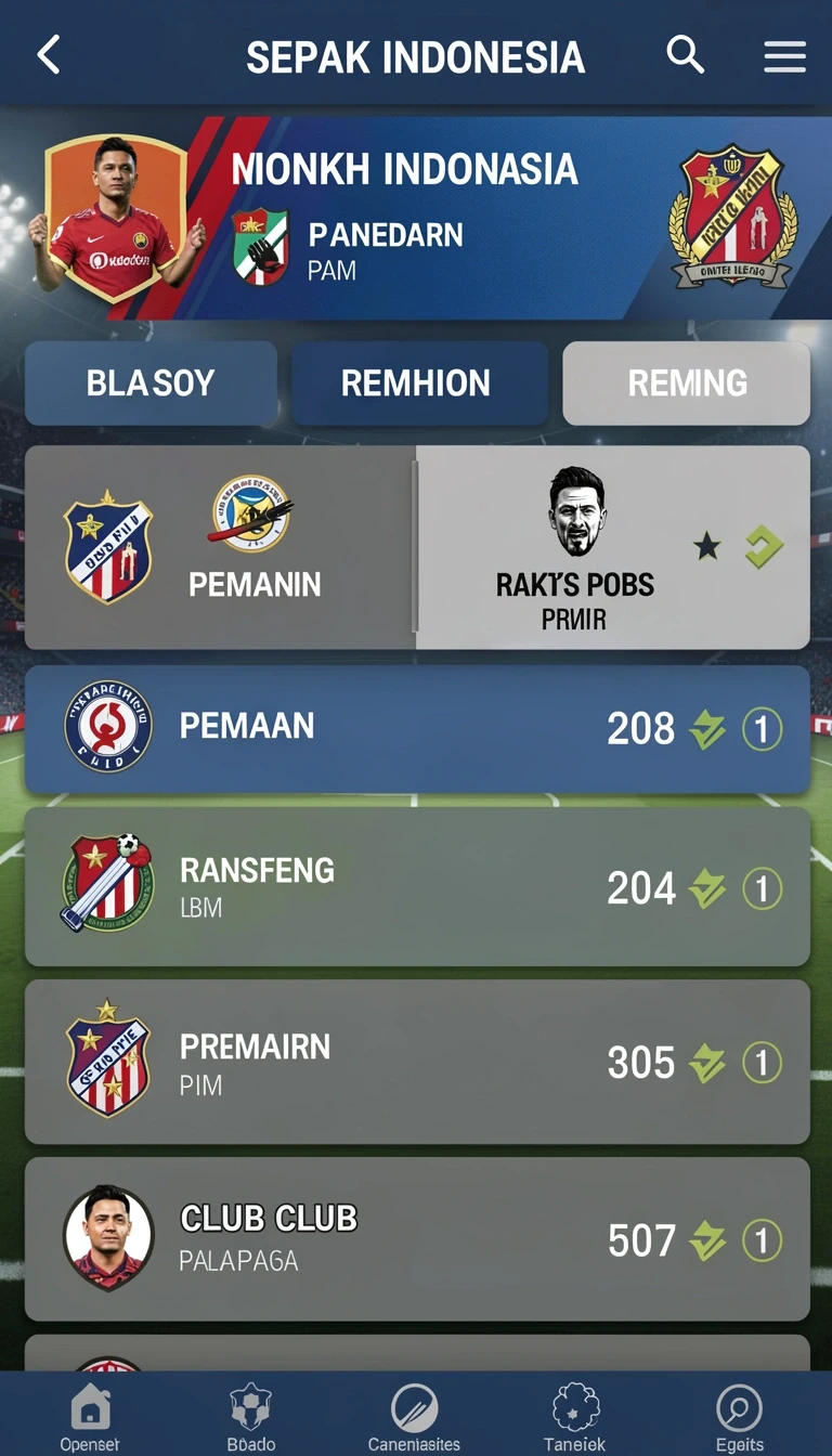 Aplikasi indobet Resmi dan Terpercaya di Android screenshot
