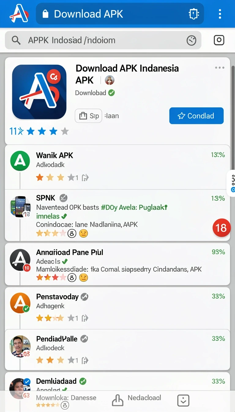 Review Aplikasi cmtoto screenshot