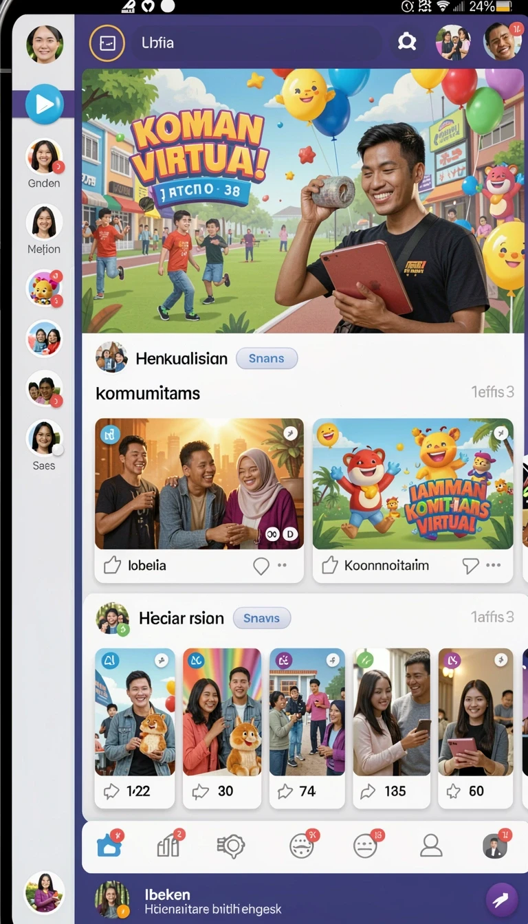 Aplikasi iosbet Resmi dan Terpercaya di Android screenshot