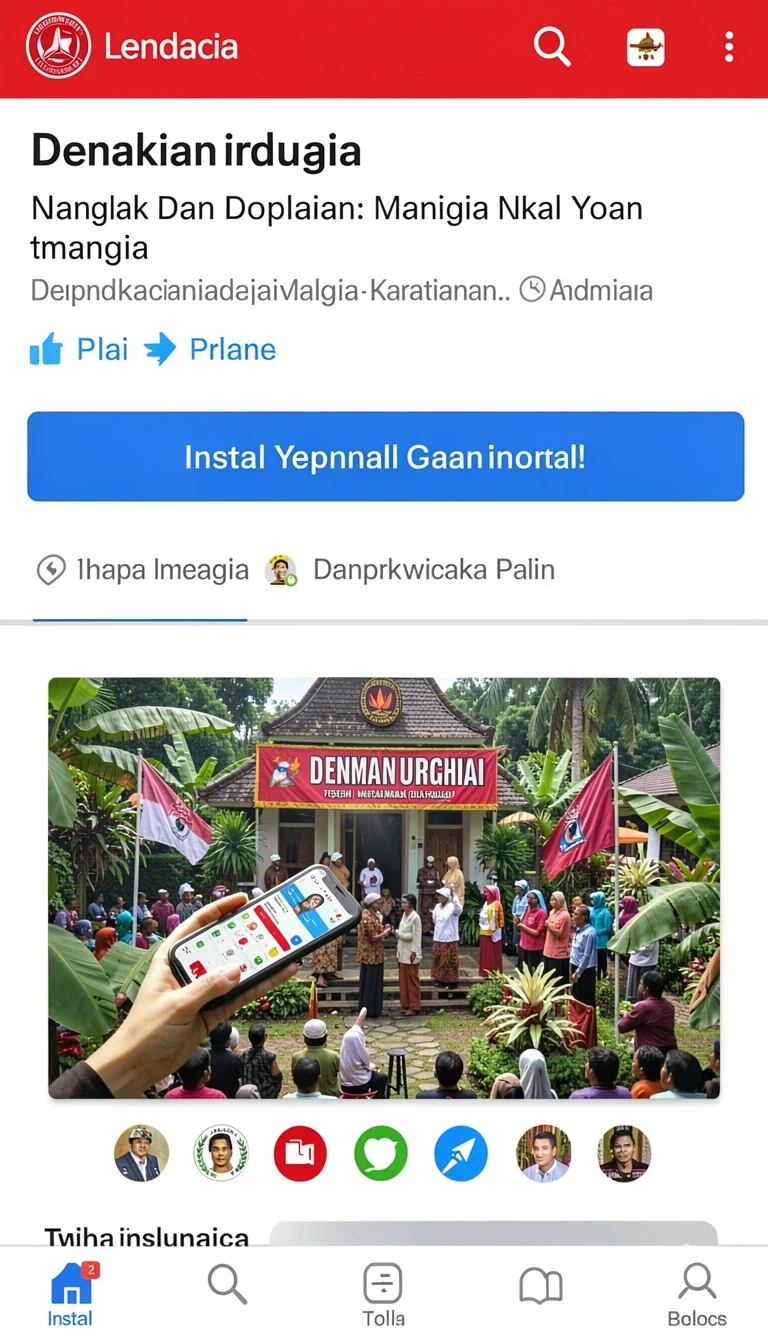 Aplikasi 98spin Resmi dan Terpercaya di Android screenshot