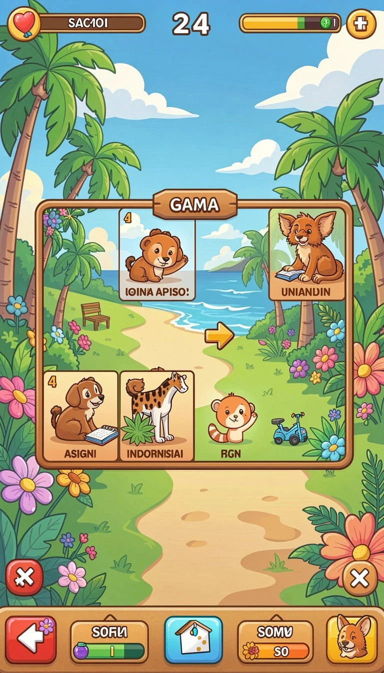 Review Aplikasi d73 screenshot
