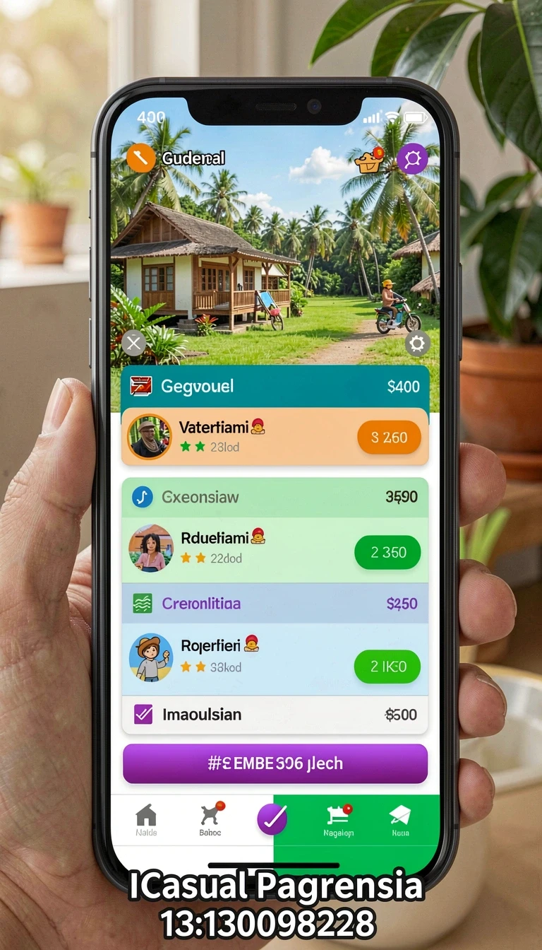Aplikasi lg111 Terpercaya untuk Android screenshot