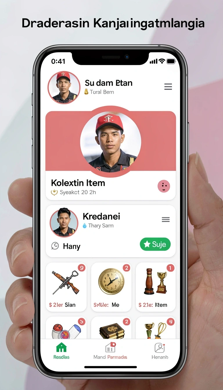 Review Aplikasi muara777 screenshot