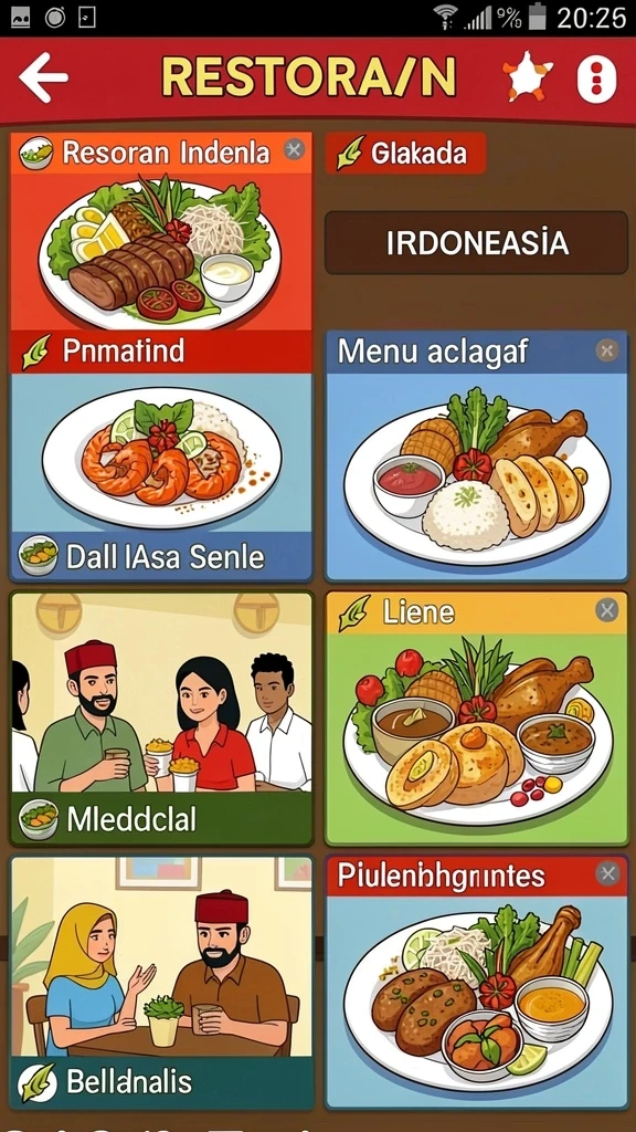Aplikasi lukymino Terpercaya untuk Android screenshot