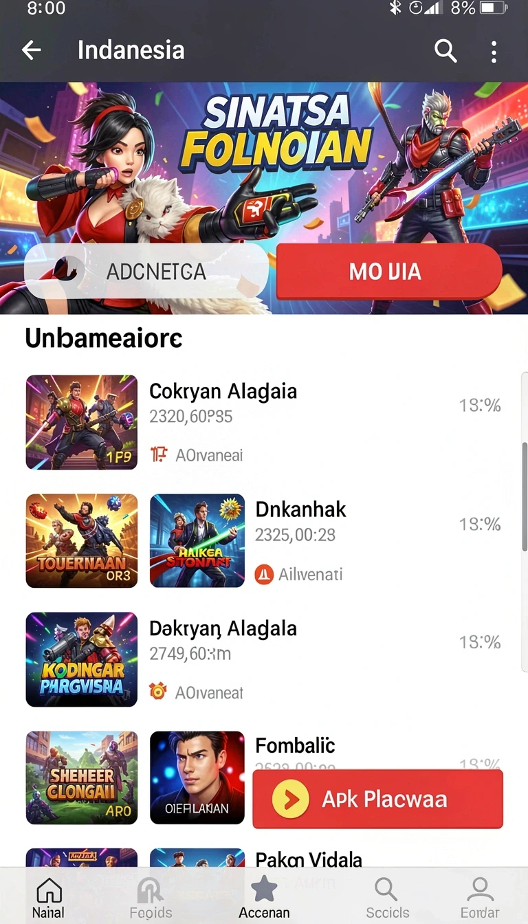 Review Aplikasi hokiwin screenshot