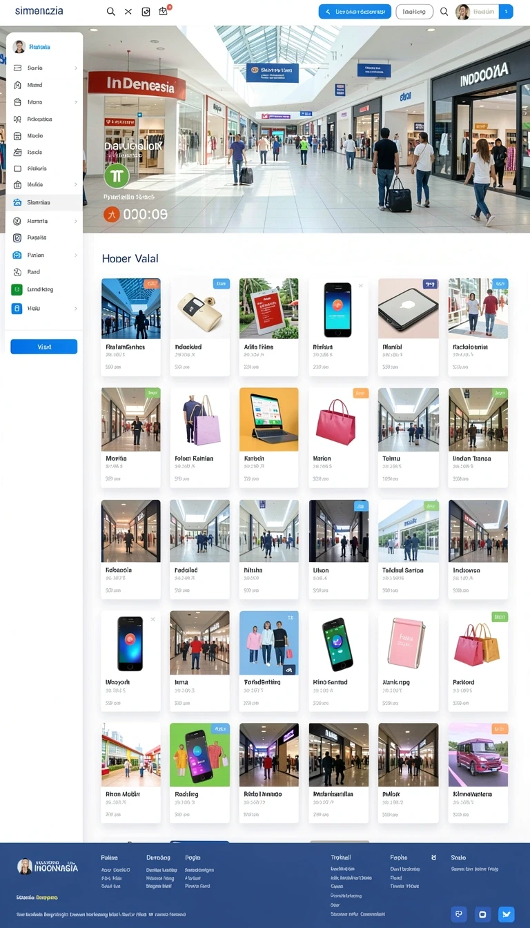 5gtoto App APK Terbaru screenshot