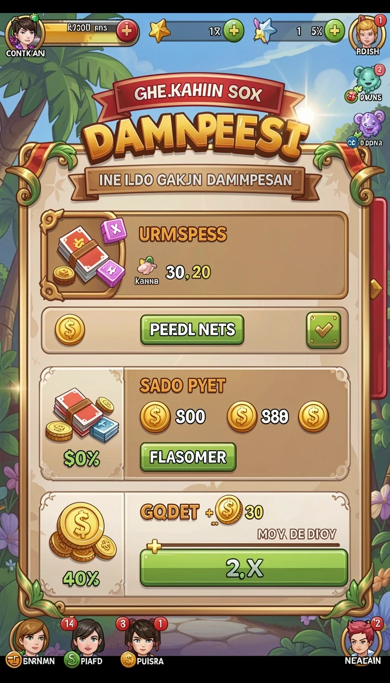Review Aplikasi naga1001 screenshot