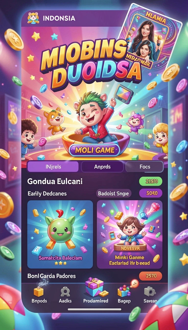 Aplikasi di1 Resmi dan Terpercaya di Android screenshot