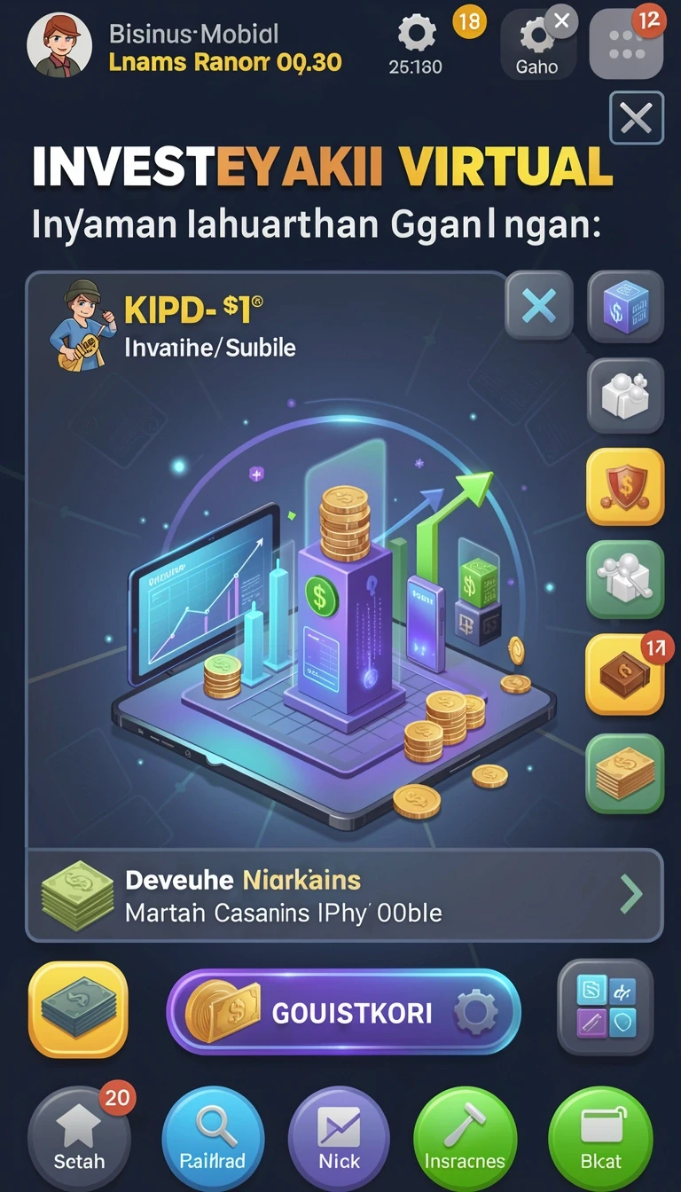 Review Aplikasi 5zk Versi Terbaru screenshot