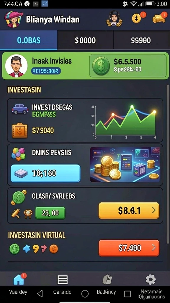 Review Aplikasi yumitoto screenshot