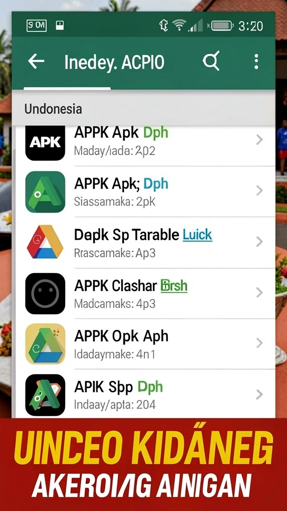 Review Aplikasi jekpot88 screenshot