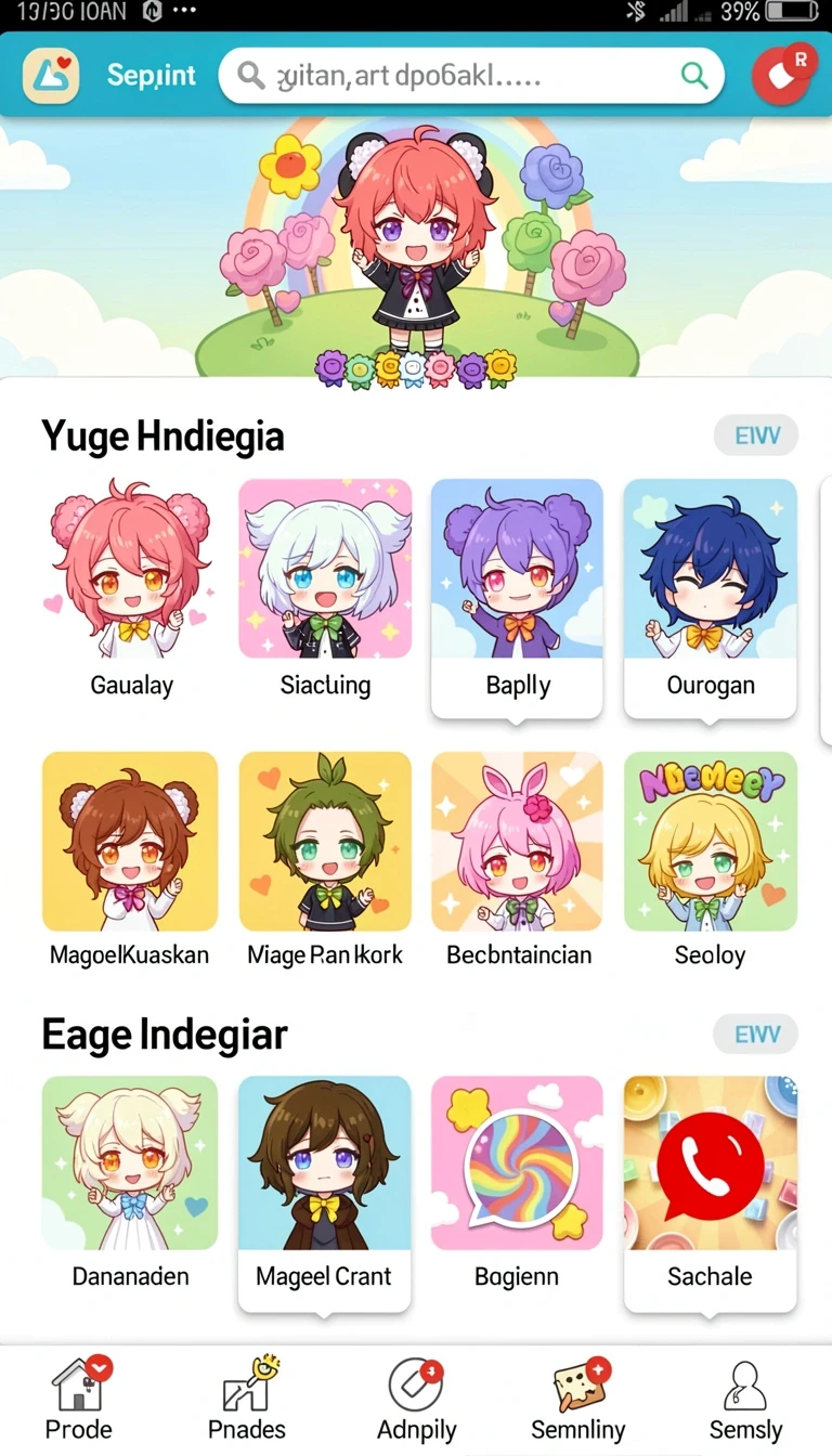 Aplikasi suster123 Terpercaya untuk Android screenshot
