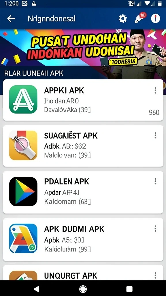 Aplikasi wisdomtoto Terpercaya untuk Android screenshot