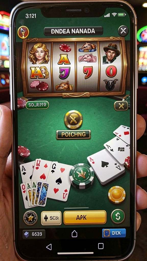 Review Aplikasi londontoto screenshot