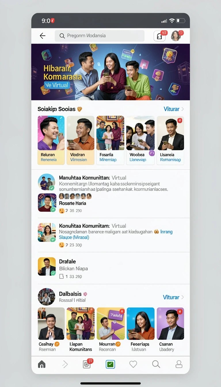 Review Aplikasi wayang8899 screenshot