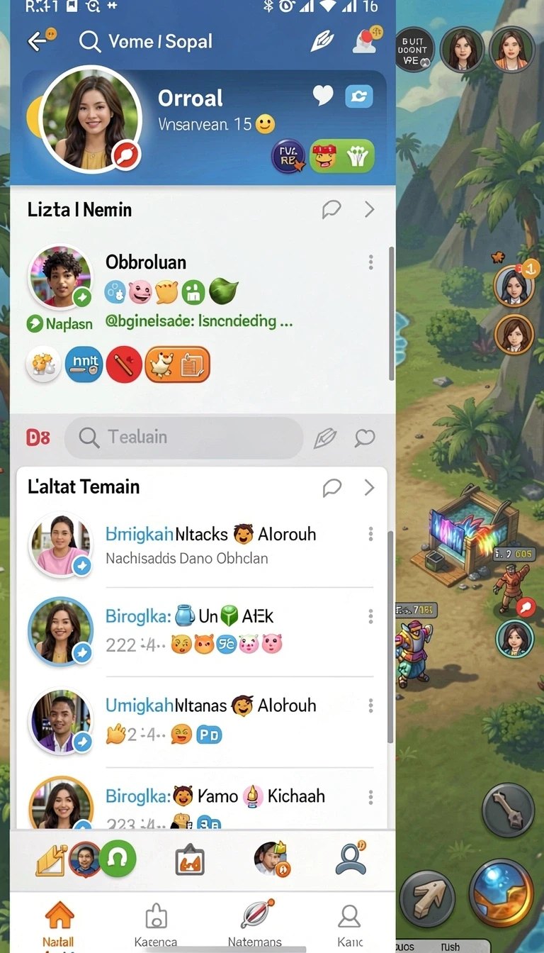 Review Aplikasi kapaltogel screenshot