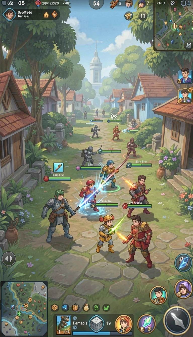 Aplikasi dewaslot99 Resmi dan Terpercaya di Android screenshot