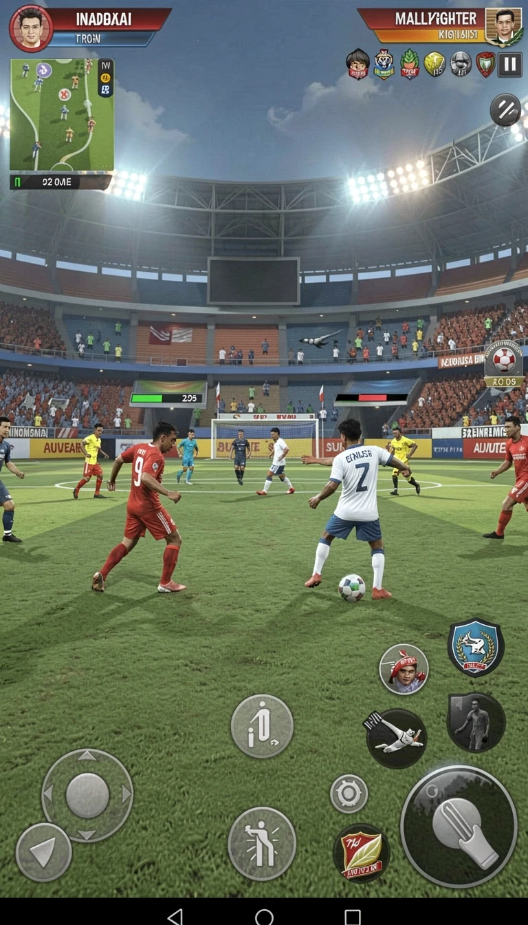 Aplikasi c789 Terpercaya untuk Android screenshot