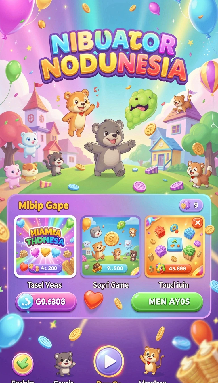 Review Aplikasi 6rt Versi Terbaru screenshot