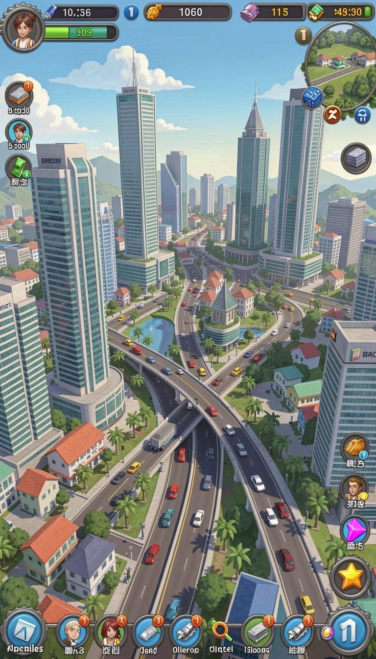Aplikasi 5zk Terpercaya untuk Android screenshot
