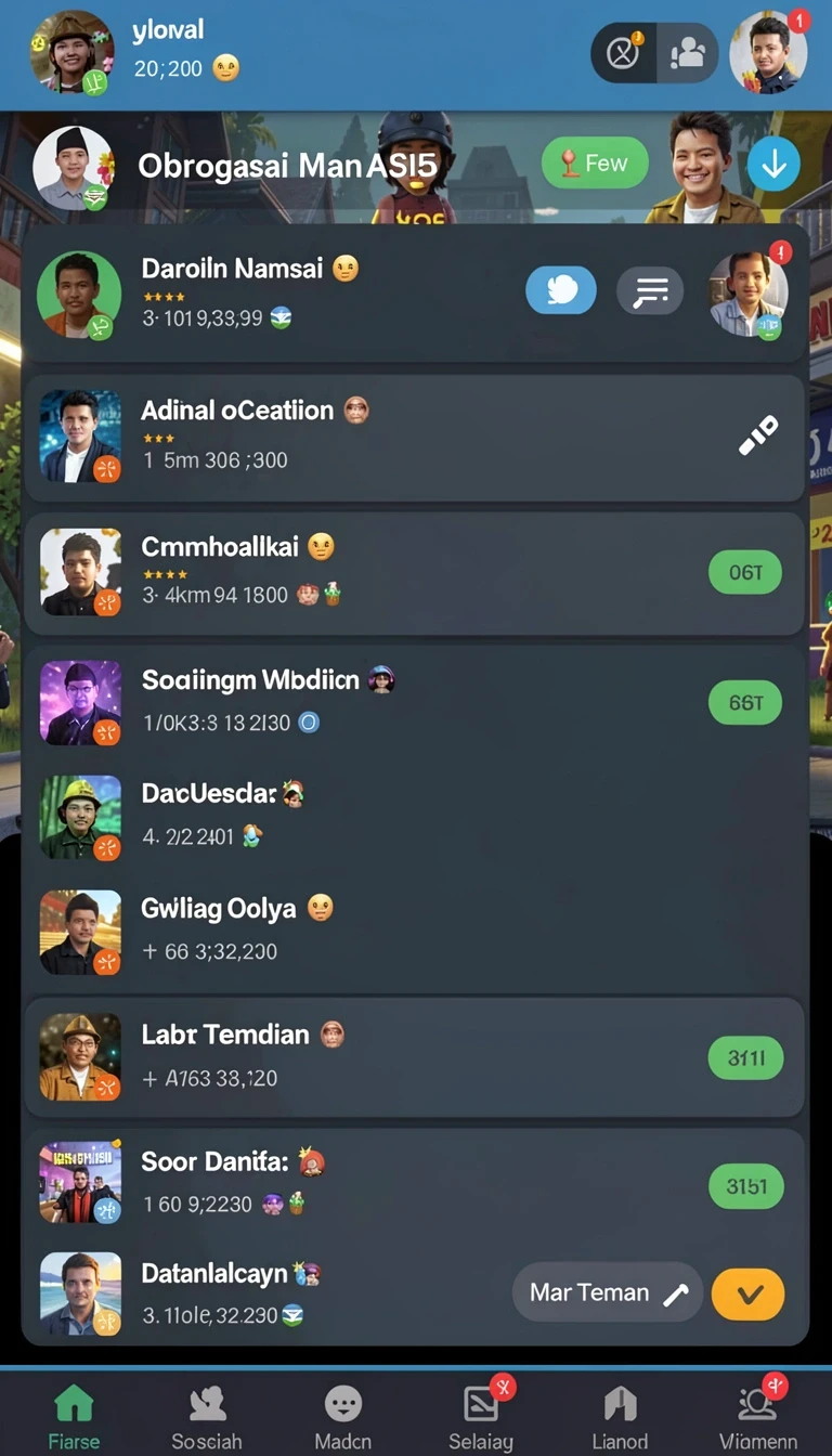 Aplikasi b8vip Resmi dan Terpercaya di Android screenshot